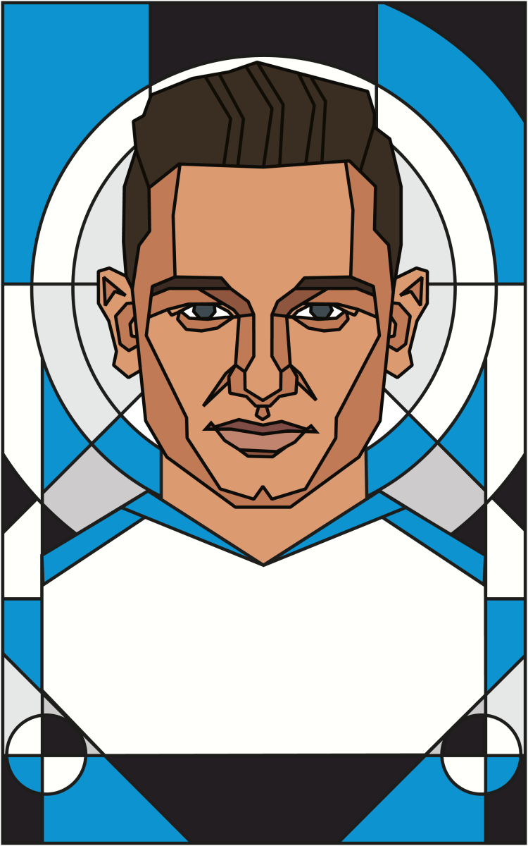 周鹏的多面 周鹏的多面