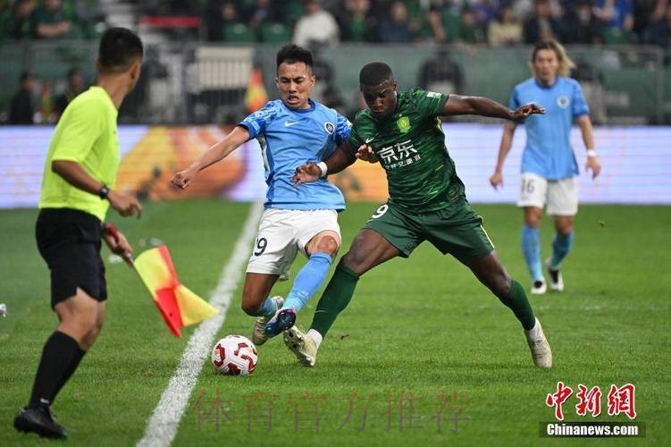 深圳队官方发文：球队击败北京，报了赛季初的“一箭之仇”